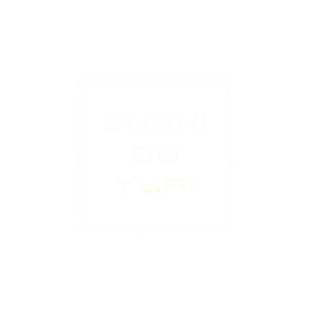 Sushi do Yuri