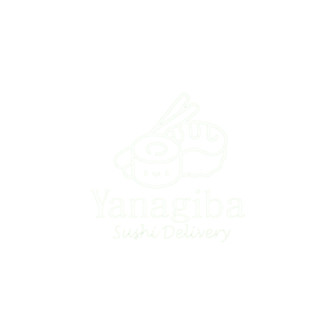 Yanagiba Sushi Delivery